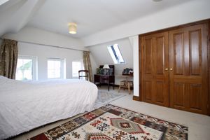 Primary Bedroom- click for photo gallery